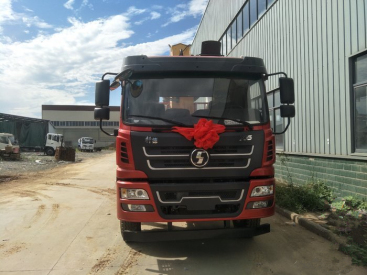 廣西陝汽X6徐工12噸隨車吊價格 廠家直銷價 優惠質量保障