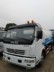 东风8方洒水车