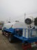 东风8方洒水车