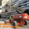 广东地区租售美国JLG1200SJP36米高空作业车