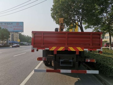 浙江低价出售徐工随车吊价格优惠可分期现车