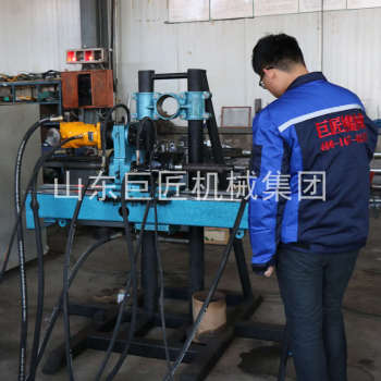 供应HuaxiaMaster/华夏巨匠KY-300探矿取样钻机操作安全可靠