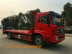供应上汽红岩DLQ5210TPBY51拖车
