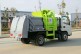 山西朔州厂家直销5方-东风凯马餐厨垃圾车全国均可办理分期