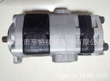 供应小松 SGP1-32L318 挖掘机液压泵