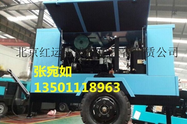 北京发电机出租北京空压机出租租赁