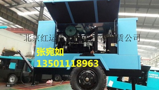 北京发电机出租北京空压机出租租赁