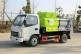 内蒙古呼伦贝尔厂家直销5方-东风凯马餐厨垃圾车全国均可办理分期