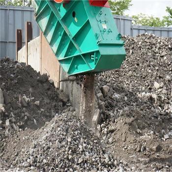 供应日立200破碎斗可实地上机操作