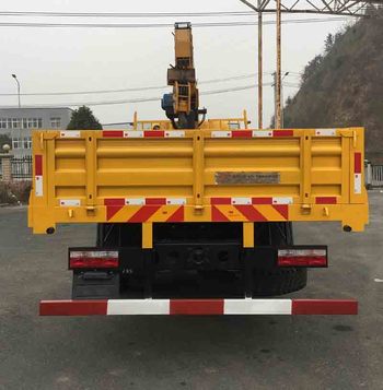 四川达州厂家直销随车吊徐工8吨10吨12吨14吨16吨20吨随车吊_可办理分期购买车辆利息低