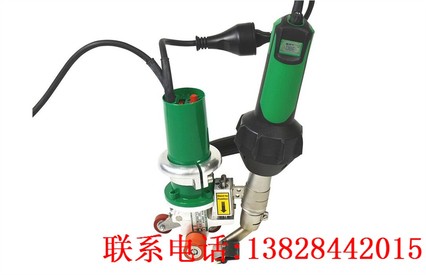 供应LEISTER防水卷材半自动焊接机TRIAC DRIVE AT