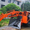 翻新隔爆型扒渣机