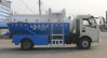 吉林松原厂家直销5方-东风凯马餐厨垃圾车全国均可办理分期