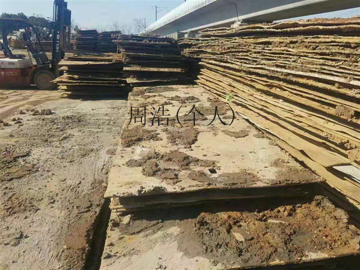 安徽合肥鋪路鋼板出租-鋼板租賃公司