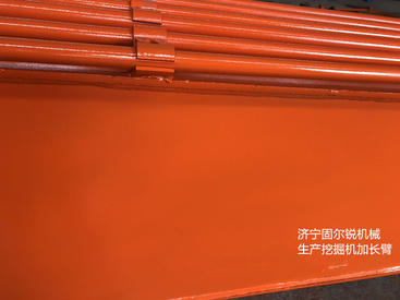 供应日立ZX360挖掘机标准臂大小臂