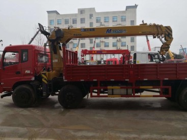 浙江温州宁波5吨8吨10吨12吨随车吊现货厂家直销可分期利息低无任何费用