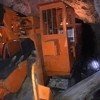 二手80型斜井扒渣机