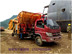 供应建特JPC-S喷浆机 自动上料车 车载喷浆机