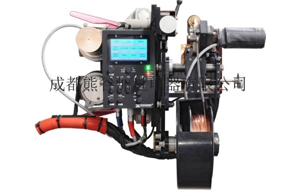 供应熊谷A-300X管道全自动焊接设备