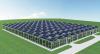 供应YOLI太阳能智能温室
