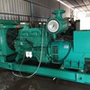 供应350KW康明斯发电机出售NTAA855-G7A二手发电机(组)