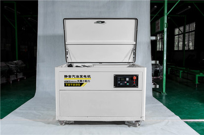 TOTO35kw汽油发电机价格