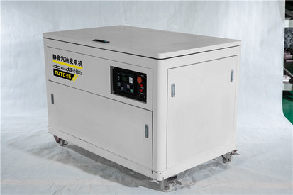 TOTO35kw汽油发电机价格