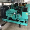 出售150KW二手发电机组康明斯二手柴油发电机组6CTA8.3-G2发电机(组)