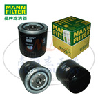 MANN-FILTER(曼牌滤清器)油滤W920/7