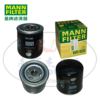 MANN-FILTER(曼牌滤清器)油滤WD920