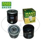 MANN-FILTER(曼牌滤清器)油滤WD920