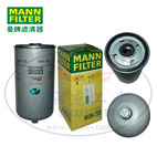 MANN-FILTER(曼牌滤清器)燃滤WDK725