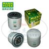 MANN-FILTER(曼牌滤清器)油滤W917