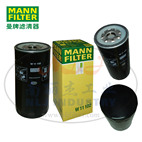 MANN-FILTER(曼牌滤清器)油滤W11102