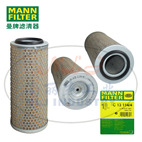 MANN-FILTER(曼牌滤清器)空滤C13114/4