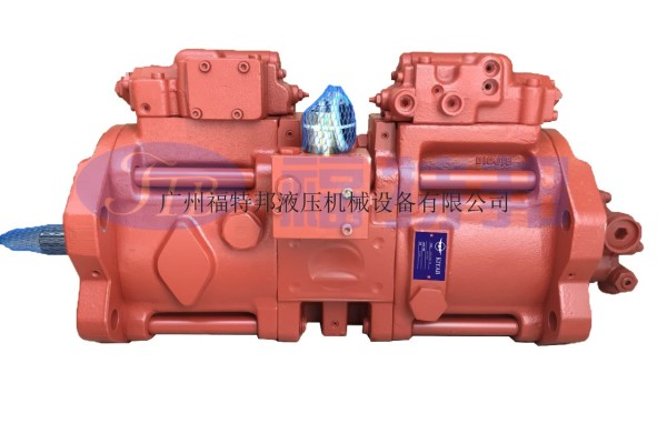 供應挖掘機液壓泵進口卡亞巴液壓泵KIYAB低價進口泵