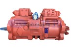 供应挖掘机液压泵进口卡亚巴液压泵KIYAB低价进口泵