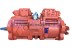 供應挖掘機液壓泵進口卡亞巴液壓泵KIYAB低價進口泵