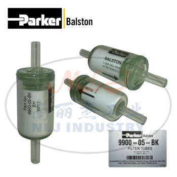 Parker(派克)Balston过滤器9900-05-BK
