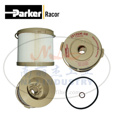 Parker(派克)Racor 500F系列用滤芯2010SM-OR