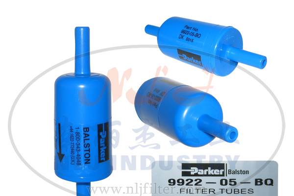 Parker(派克)Balston过滤器9922-05-BQ