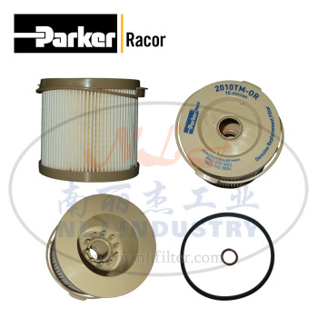 Parker(派克)Racor 500FG系列用滤芯2010TM-OR