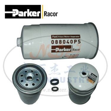 Parker(派克)Racor滤芯088040PS