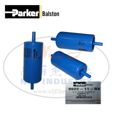 Parker(派克)Balston过滤器9922-11-BX
