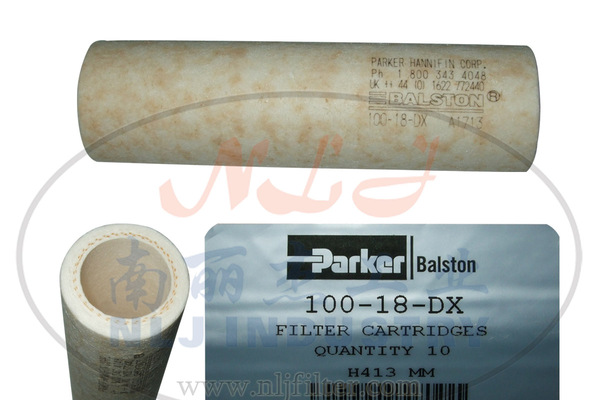 Parker(派克)Balston滤芯100-18-DX