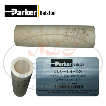 Parker(派克)Balston滤芯100-18-DX