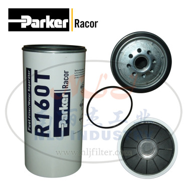Parker(派克)Racor滤芯R160T