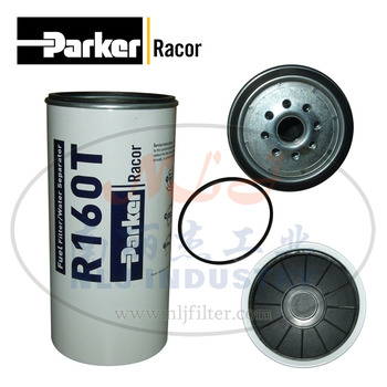 Parker(派克)Racor滤芯R160T