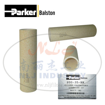 Parker(派克)Balston滤芯200-35-BX