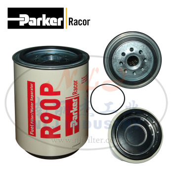 Parker(派克)Racor滤芯R90P
